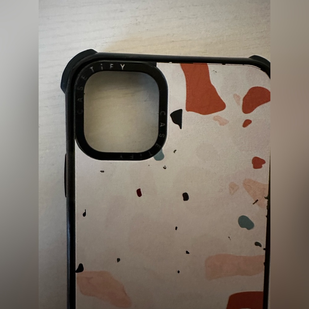 Casetify iPhone 11 Pro Max phone case